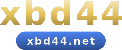 xbd44 logo